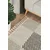 Conceptum Hypnose tepih Beverly 2215, 120 × 180 cm, bela / bež