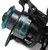 Zebco Ambition FD 3000