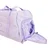 GymBeam Aura Duffle Bag Levander