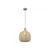 Opviq Luster Tormes-02-P01-WD, O30, 26cm, IP20 Bež-zlatne boje