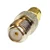 Adapter za SMA-RP vtič/F vtičnico