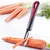 Fixed-blade peeler from the Gallant range, 18.5 cm - Westmark