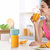 HOME & MARKER® električni mešalnik / Smoothie maker BLENDZY, 420ml