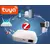 shumee Zunanja nadometna vtičnica RTX IP67 za vrt MERJENJE ENERGIJE TUYA ZigBee