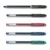 Gel olovka PILOT Super gel BG 0.7mm crveni 243776