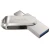 SANDISK USB Flash Drive Ultra Dual Drive Luxe 256GB Type-C