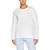 Ralph Lauren L/S CREW-SLEEP-TOP 714844759004 Bela