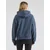 ELLESSE Majica LISCIA temno modra/bela