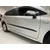 Side protective moldings Suzuki Swace 2020-