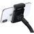Baseus Handle with clip for smartphone or tablet (gray)