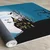 Conceptum Hypnose Tepih Woopamuk058 80 x 200cm, Plavi