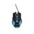 miš USB TNB MGAME1 FURY, Gaming, 3600dpi, Crni