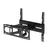 TRACER Zidni podesivi nosac za TV do 40kg sa tiltom VESA 400x400 WallFlex