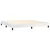 Vidaxl Box spring postelja z vzmetnico bela 200x200 cm umetno usnje
