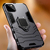 Otporna futrola Ring Armor Case za Honor 10 - Crna KP27866