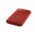 WD zunanji SSD disk MY PASSPORT 1TB, rdeč