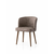 HANAH HOME Set 2 stolice Zen 4204 V2
