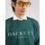 Hackett London Majica jelka/bela