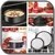 Tefal Ingenio Emotion set posode, 4 kosov (L8964S55)