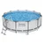BESTWAY Bazen sa filter pumpom STEEL PRO MAX 56418 - 366x100cm