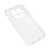 Maska za Xiaomi Redmi Note 15 Pro Plus 5G transparent Sparkle Dust
