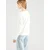 TOMMY HILFIGER Pulover, bela