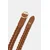 Pas Tommy Hilfiger Th Sculpt 2.0 Woven AW0AW18696 Rjava