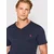 POLO RALPH LAUREN Majica, modra
