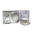 Sigma Set šoljica za kafu JH-CS-DHK2-VIO, 220ml, 2 komada