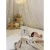 Set Clean Touch Hand in Footprint Baby