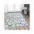 CONCEPTUM HYPNOSE Tepih Csbrghl-279 (100x140) cm