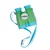 Melissa & Doug daljnogled z kompasom Igralni set