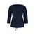 TOM TAILOR Majica, modra