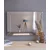 HANAH HOME Relsa White