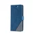 Modra Flip Line torbica (iPhone 16 Pro Max)