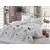 LEssentiel Maison Komplet posteljina Atlantis, 240x220cm, Bela