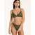 Shiwi Bikini Beau  zelena