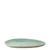 Krožnik Triangle Sand turkizen 30 cm – Gaya - 451963
