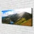tulup.si Slika na platnu Mountain travnik landscape 120x60 cm
