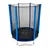 Trampolin Pro-Line FlatLevel 430 cm Combi Grey