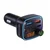 Xwave BT 20 FM transmiter za kola,Bluetooth,LED,USB,3D Surround,USB-TypeC PD30W+QC3.0 brzo punjenje