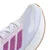 Adidas Patike za devojčice Runfalcon 5 El C, JP9405, Bele