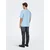 Only & Sons Majica ONSFRED svetlo modra