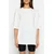 Trendyol Milla Ženska majica TWOSS23TS00040, Bela