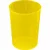 Waca plastični lonček 250 ml, rumen