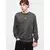 THE NORTH FACE Majica ESSENTIAL antracit
