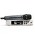Sennheiser EW 100 G4-845-S Ročni dinamični daljinski mikrofon - SENNHEISER