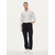 Tommy Hilfiger Srajca MW0MW34632 Svetlo modra Slim Fit