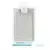 Maska za telefon na preklop Coral Mag Case Book za Samsung S25 Ultra/ S938B, Crna