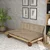 ATELIER DEL SOFA Ležaljka - sofa Camel CPT8301 200
